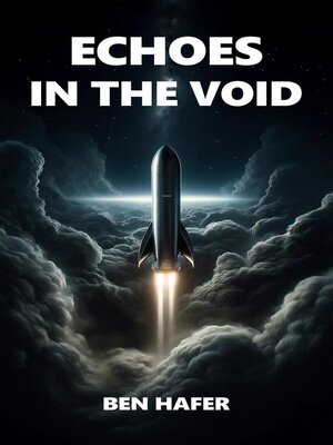 cover image of Echoes in the Void